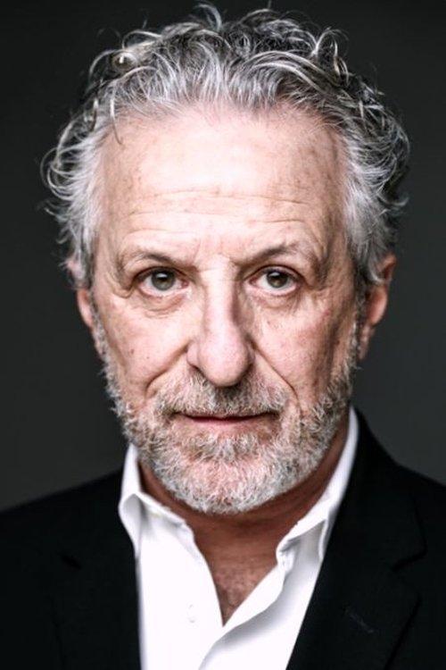 Christian Charmetant fotoğrafı