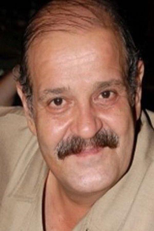 Hassan Dakkak fotoğrafı