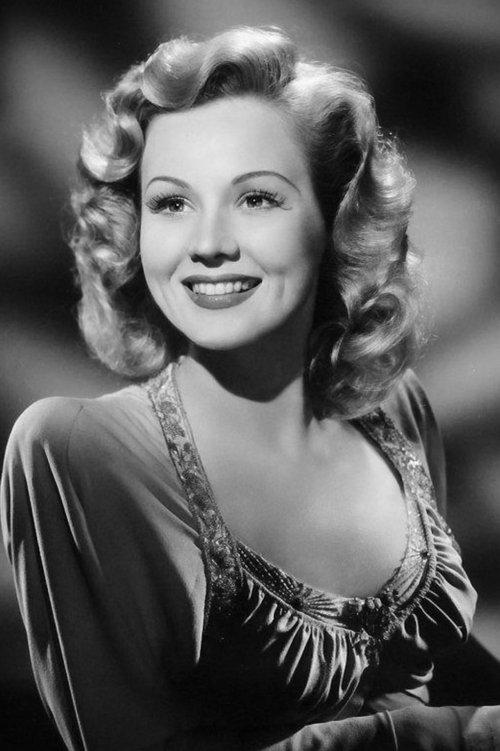 Virginia Mayo fotoğrafı