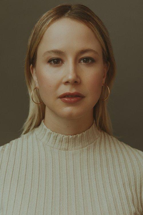 Juliette Gosselin fotoğrafı