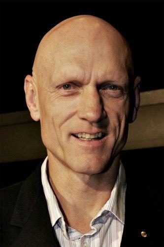 Peter Garrett fotoğrafı