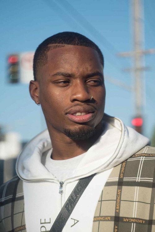 Denzel Curry fotoğrafı