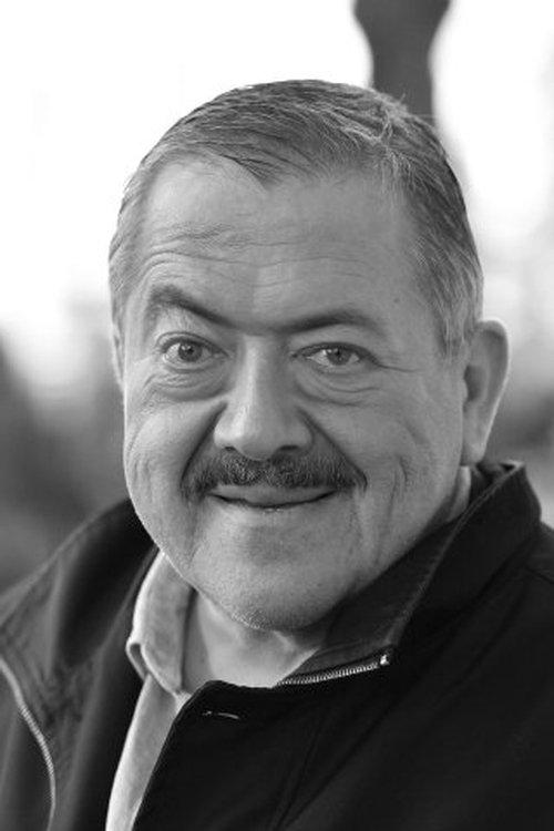 Joseph Hannesschläger fotoğrafı