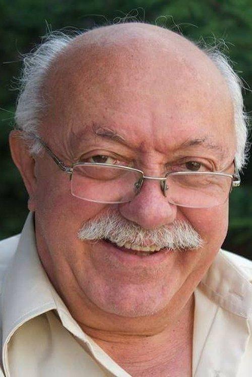 Atilla Pekdemir fotoğrafı