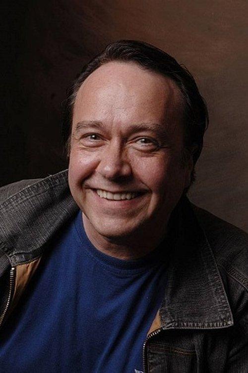 Aleksandr Chevychelov fotoğrafı