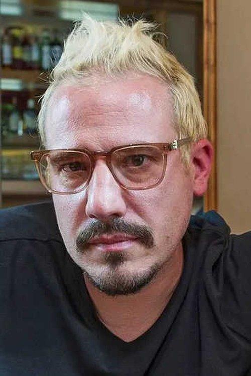 Barthélémy Grossmann fotoğrafı