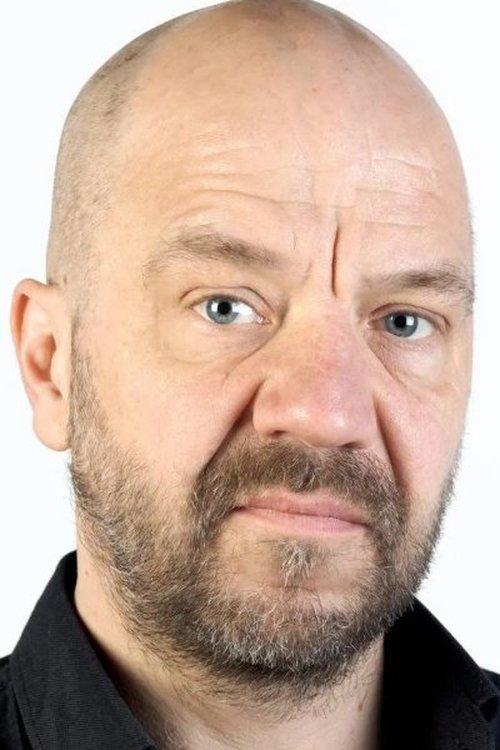 Benjamin Boe Rasmussen fotoğrafı