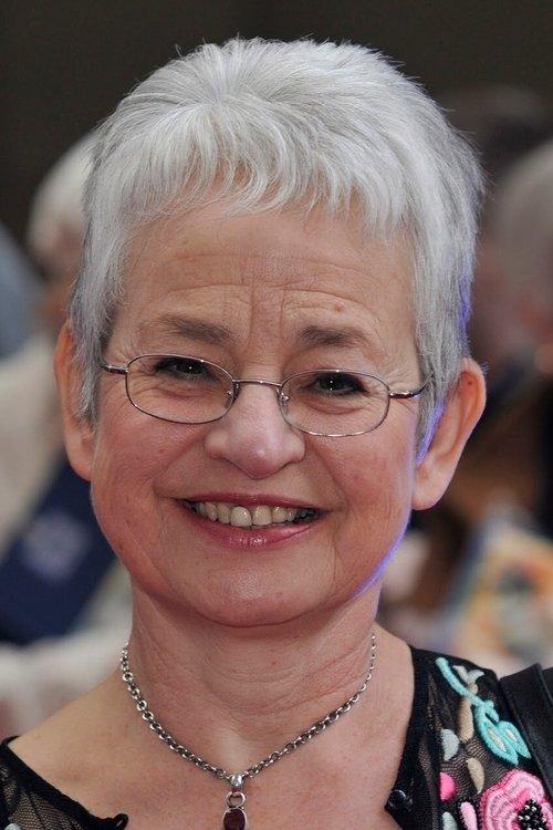 Jacqueline Wilson fotoğrafı