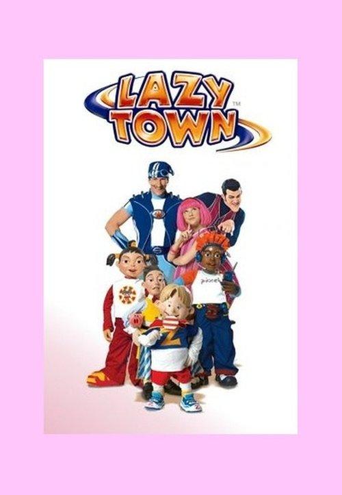 LazyTown Sezon 2