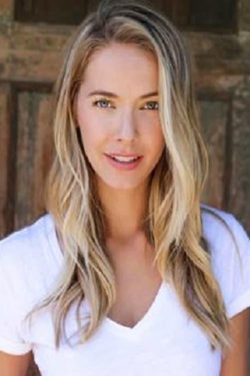Olivia Jordan fotoğrafı