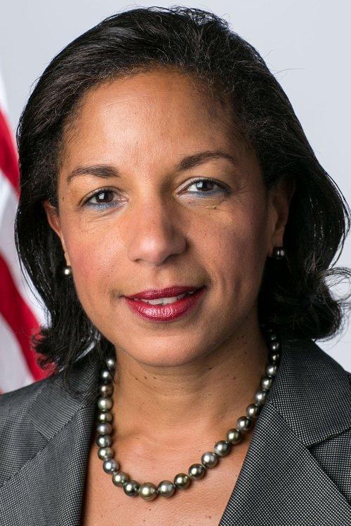 Susan Rice fotoğrafı