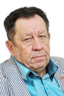 Sergey Maksimov fotoğrafı