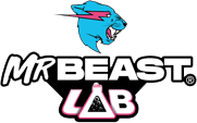 MrBeast Lab logo