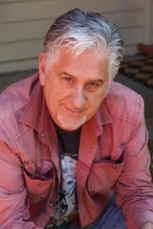 Joe Creighton fotoğrafı