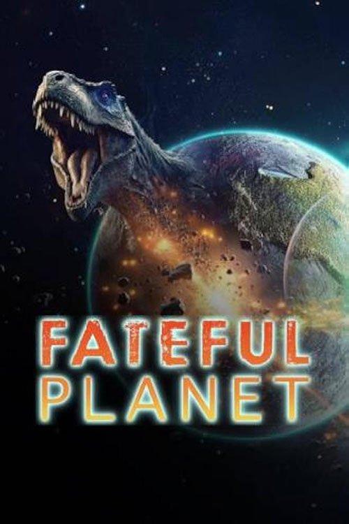Planeta Tierra (Fateful Planet) dizi afişi