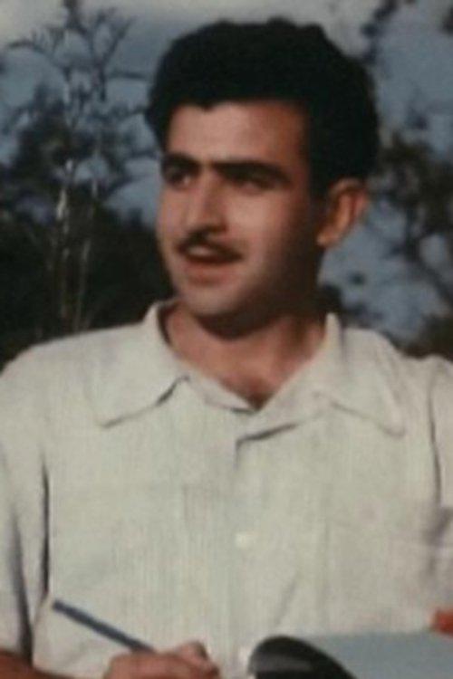 Guguli Mgeladze fotoğrafı