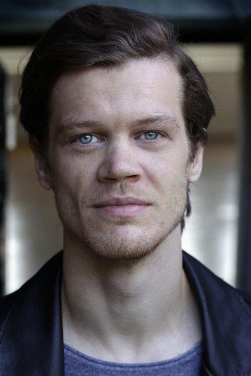 Jamie Paul fotoğrafı