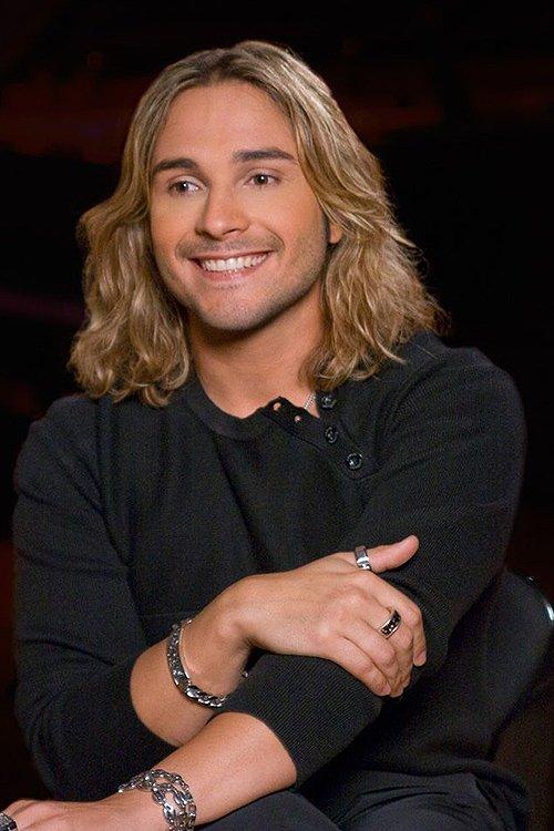 Ender Thomas fotoğrafı