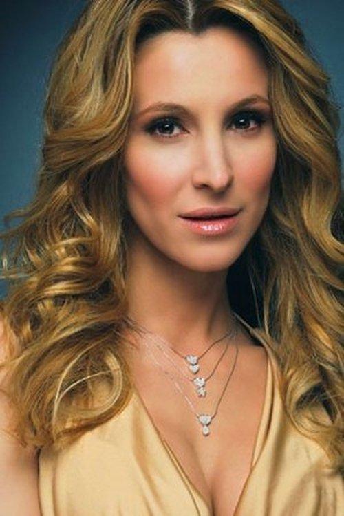 Adriana Volpe fotoğrafı