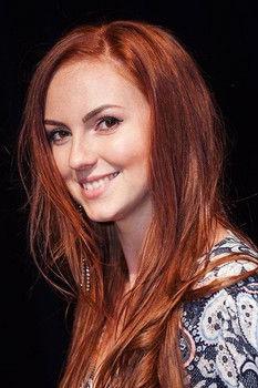 Nadezhda Khilskaya fotoğrafı