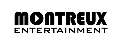 Montreux Entertainment logo