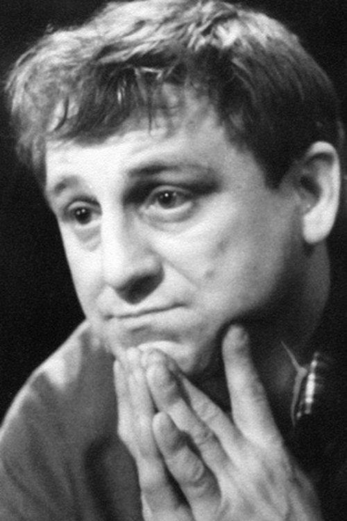 Nikolay Lavrov fotoğrafı