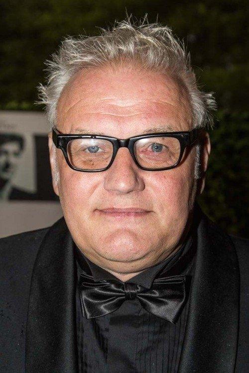 Paul Ruven fotoğrafı