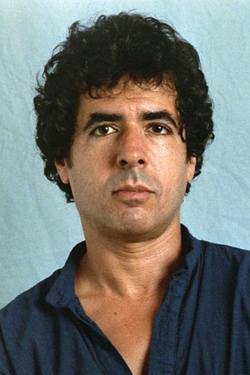 Jamie Gillis fotoğrafı