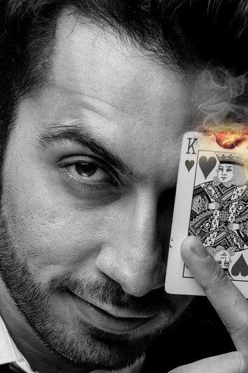 Jayesh Raj fotoğrafı