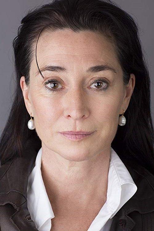 Manouk van der Meulen fotoğrafı