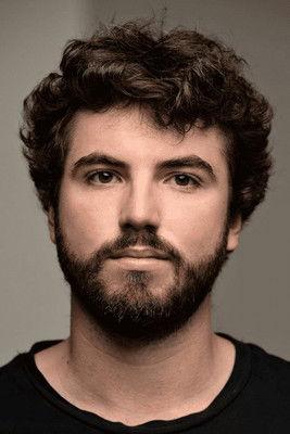 Louis Bodnia Andersen fotoğrafı