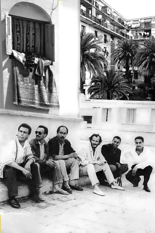 Raïna Raï fotoğrafı