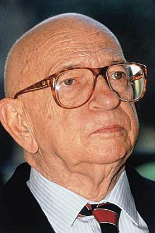 Edgar Faure fotoğrafı