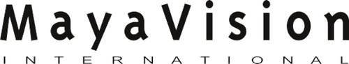 Maya Vision International logo