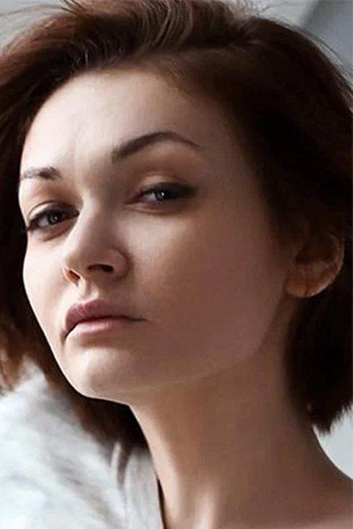 Anya Mirokhina fotoğrafı