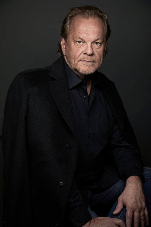 Michael Volle fotoğrafı