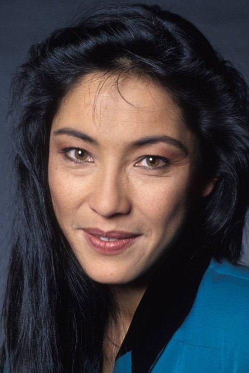 Ysabelle Lacamp fotoğrafı