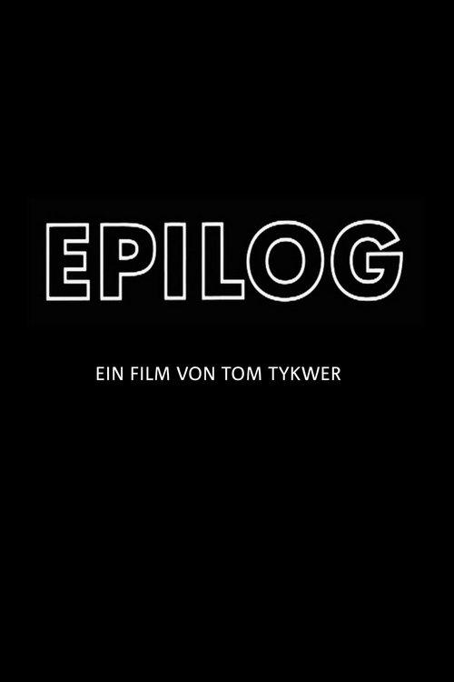 Epilog film afişi