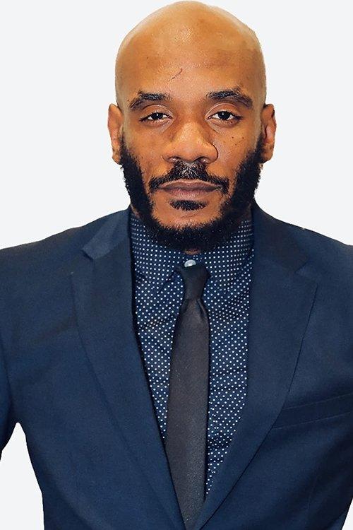 Chris Clanton fotoğrafı