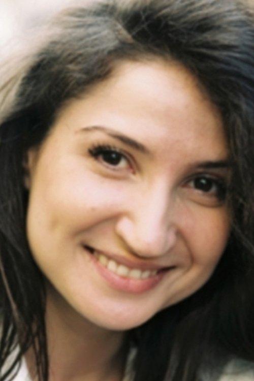 Lorena-Andrada Zăbrăuțanu fotoğrafı