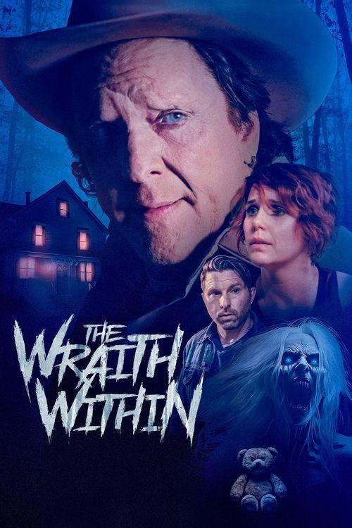The Wraith Within film afişi