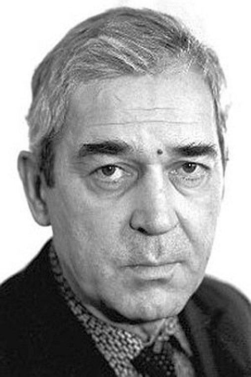 Viktor Tarasov fotoğrafı