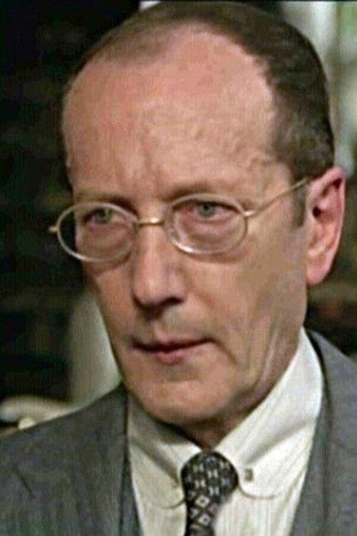 Pierre Belot fotoğrafı