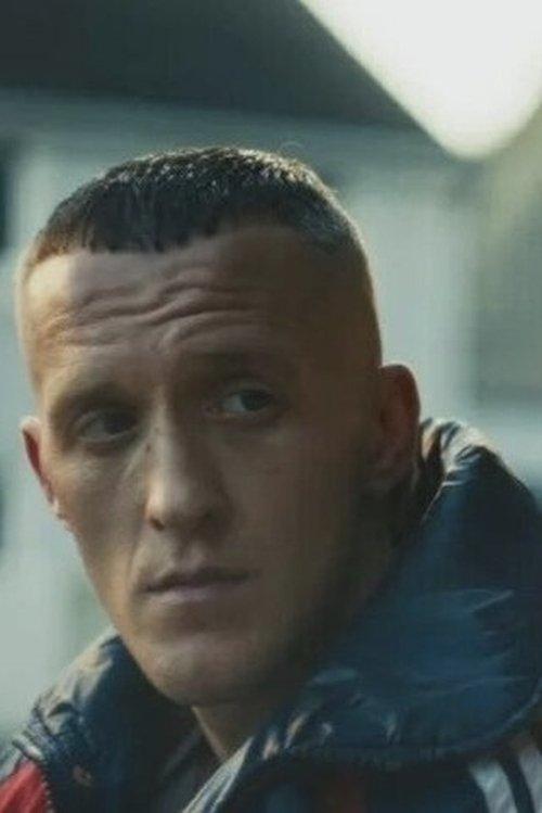 Thomas O’Halloran fotoğrafı