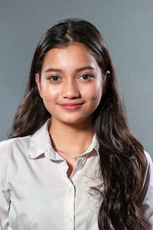 Nadia Bulan Sofya fotoğrafı