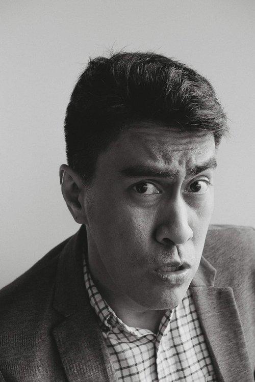 Ramon Bautista fotoğrafı