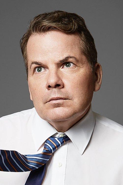 Bruce McCulloch fotoğrafı