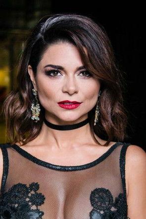 Antonella Ríos fotoğrafı