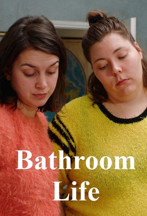 Badrumsliv dizi afişi