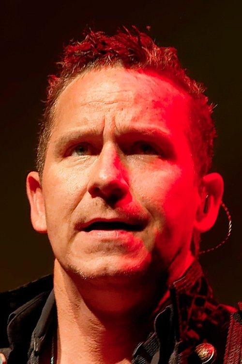 Aaron MacDonald fotoğrafı